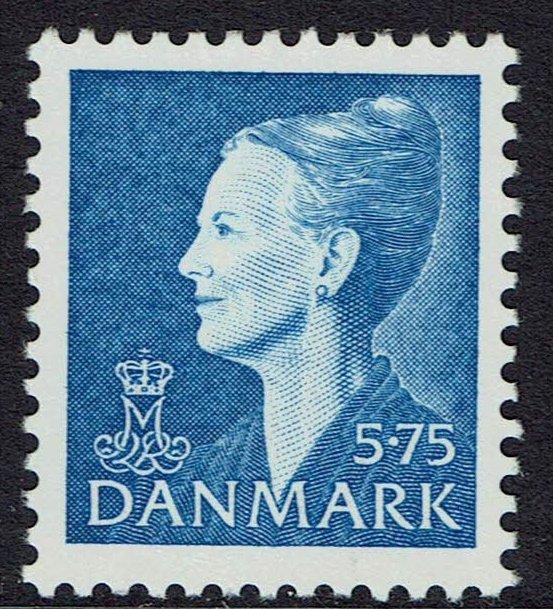 Denmark SG 1101